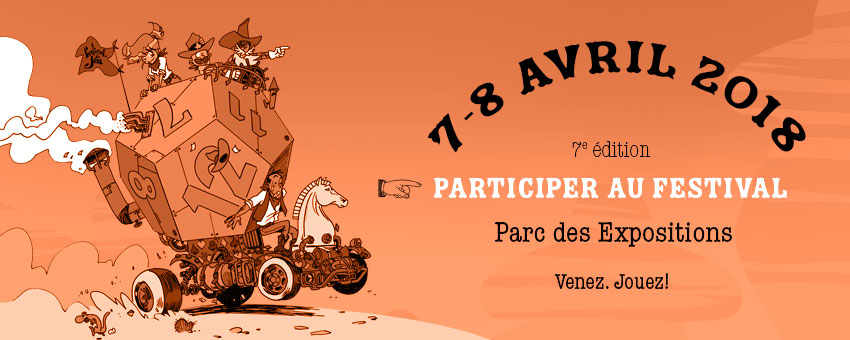 image d'en-tête pour participer au Festival du jeu de Valence
