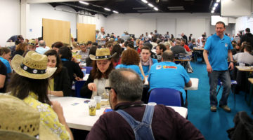 Festival OFF du jeu de Valence 2018