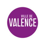 logo de la Ville de Valence