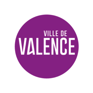 logo de la ville de Valence