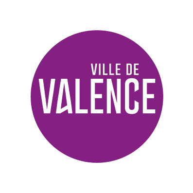 logo de la Ville de Valence