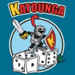 logo de l'association katounga