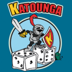 logo de l'association Katounga