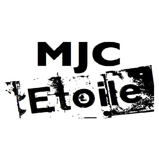 logo de la MJC d'Etoile-sur-Rhône