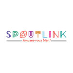 logo de la boutique Spoutlink à Romans