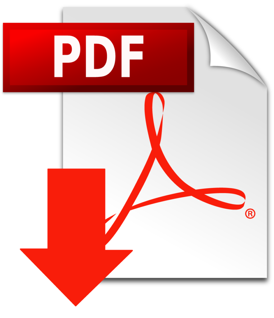 logo du formulaire PDF à télécharger