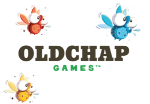 logo de Old Chap Games