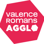 logo de Valence Romans agglomération