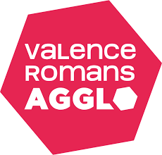 logo de Valence Romans agglomération