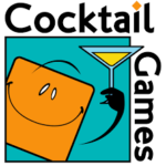 logo des éditions Cocktail Games