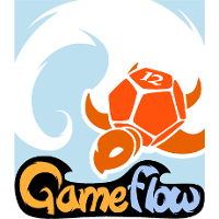 logo de Gameflow