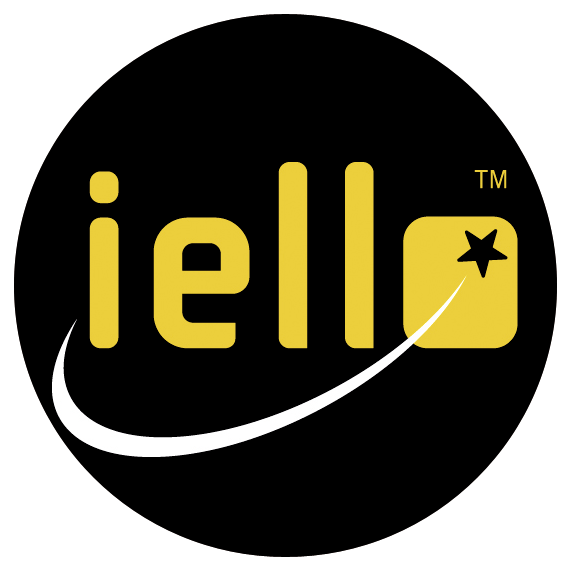 logo des éditions Iello