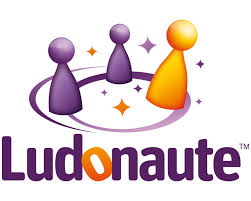 logo des éditions Ludonaute