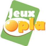 logo Jeux Opla