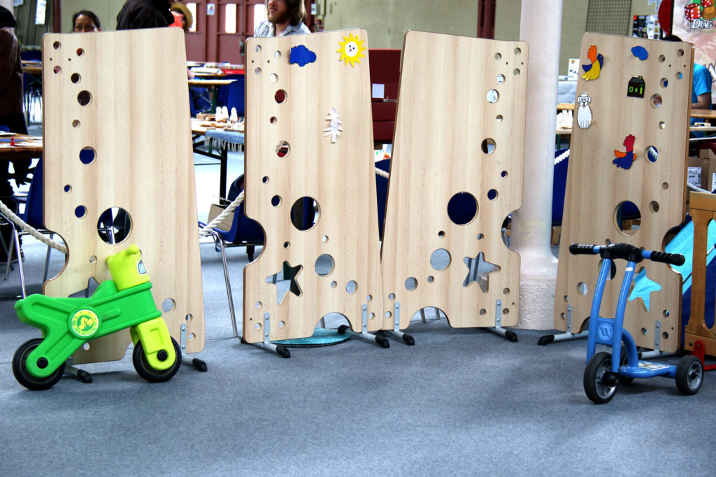 Festival du jeu de Valence 2018
