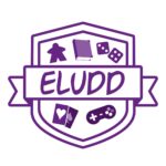 logo de la Team Eludd