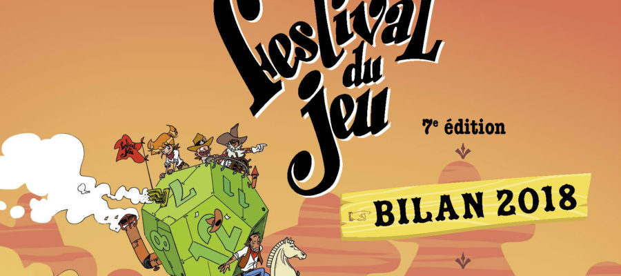 Bilan du Festival du jeu de Valence 018