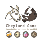 logo association Cheylard Game