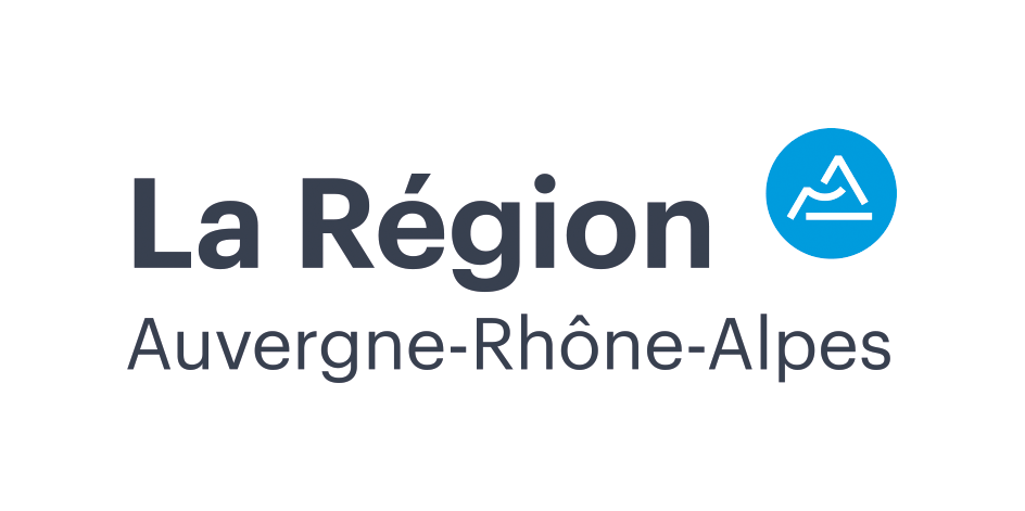 Logo partenaire région Auvergne-Rhône-Alpes