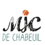 logo de la MJC Chabeuil
