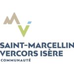 logo des ludothèques Saint-Marcellin Vercors Isère Communauté