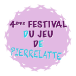 Festival du jeu de Pierrelatte