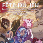 fête dioise du jeu