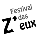 logo du Festival des Z'eux à Saint-Donat