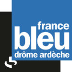 logo de France Bleu Drôme-Ardèche