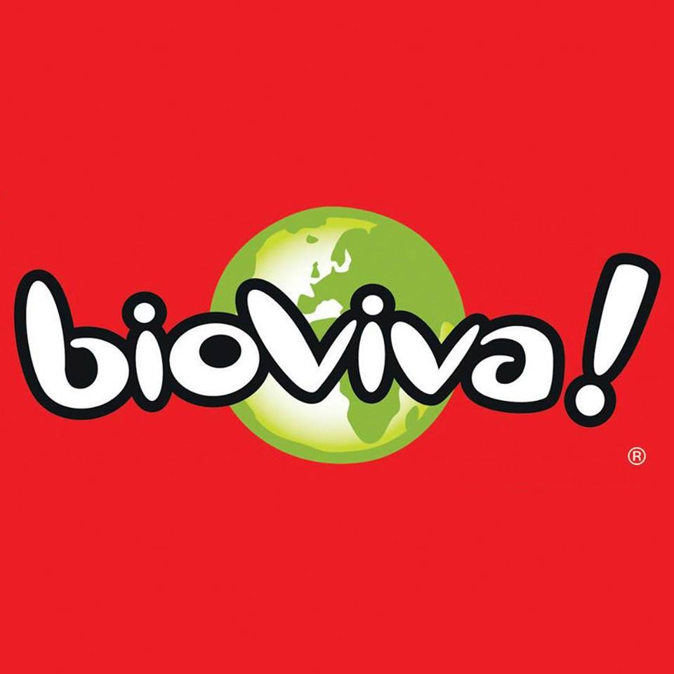 logo de Bioviva