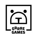 logo de Grrre Games