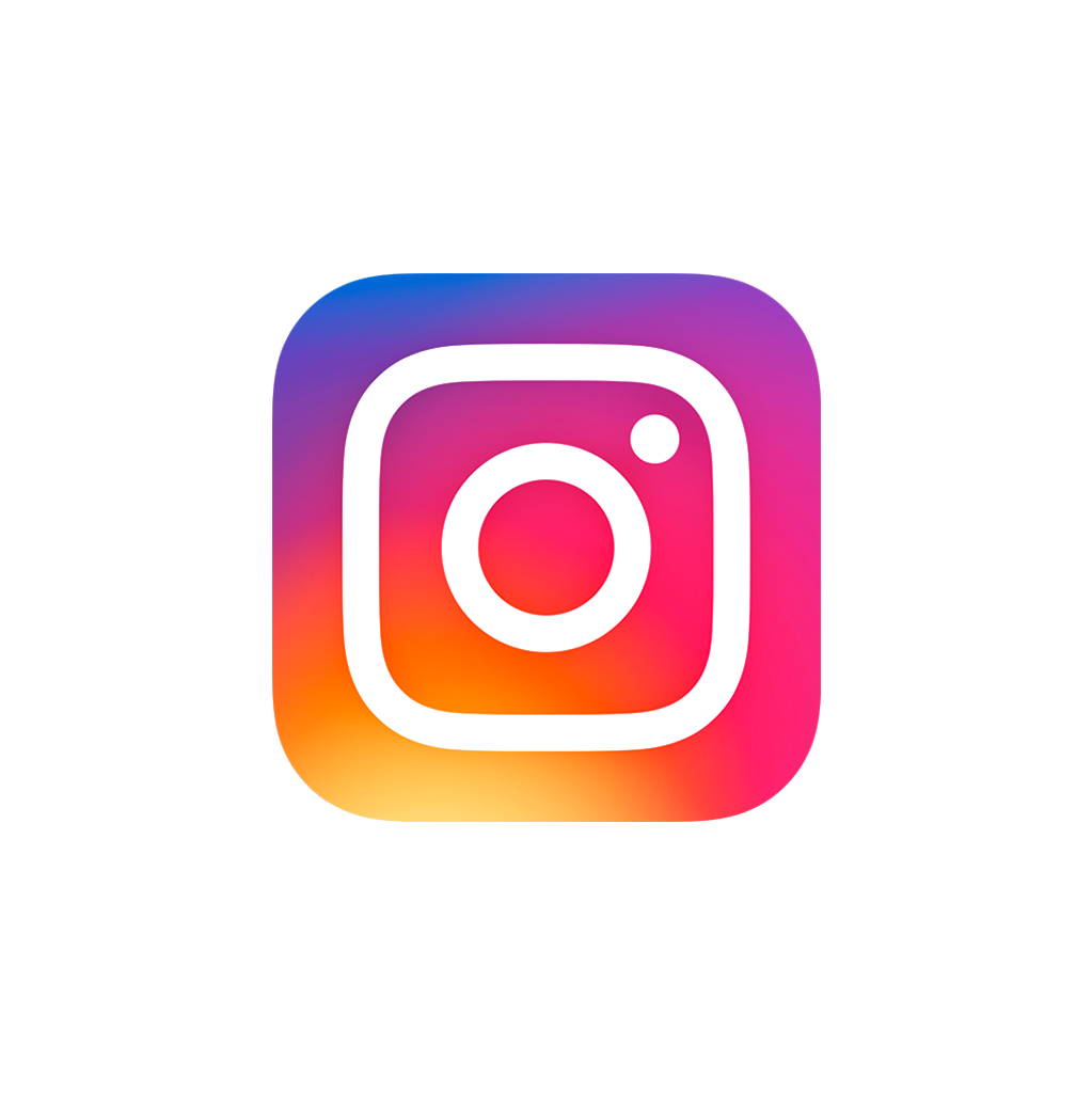 icône d'Instagram