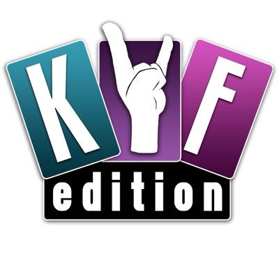 logo de Kyf édition