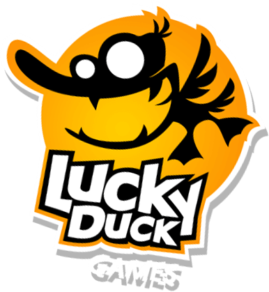 logo des éditions Lucky Duck Games