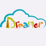 logo de l'agence Petit Dreamer, chasse aux trésors