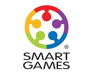 logo de Smart Games