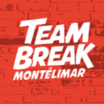 logo Team Break Escape Room Montélimar