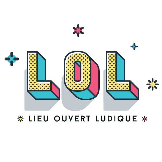 Le LOL (Lieu Ouvert Ludique) est un lieu de convivialité dédié aux jeux de société et plus largement aux jeux sous toutes leurs formes.