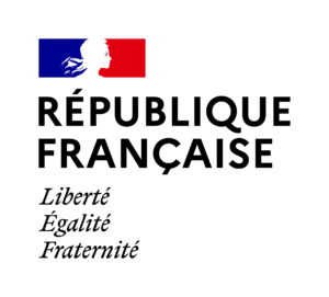 logo 2020 de la République Française