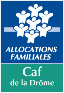 logo de la CAF 26