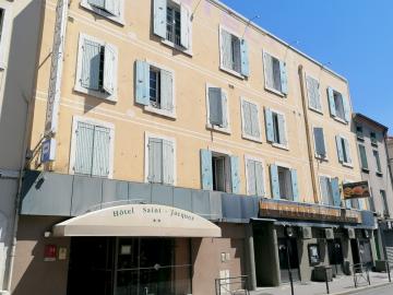 Logis Saint-jacques
