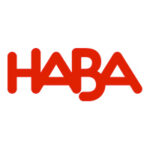 logo des éditions de jeux Haba