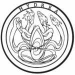 Hydrea jeux logo