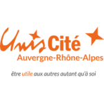logo de Unis-Cité