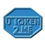 logo de U token 2 me