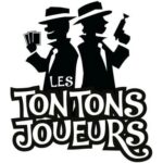 logo des Tontons joueurs