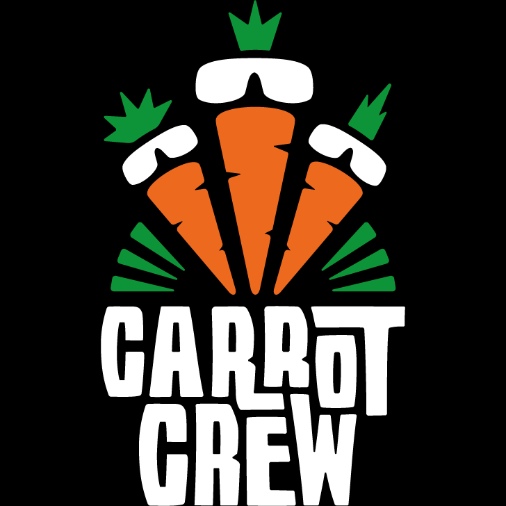 logo de Carrot Crew