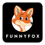 logo de Funnyfox games