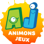 logo de l'entreprise Animons jeux