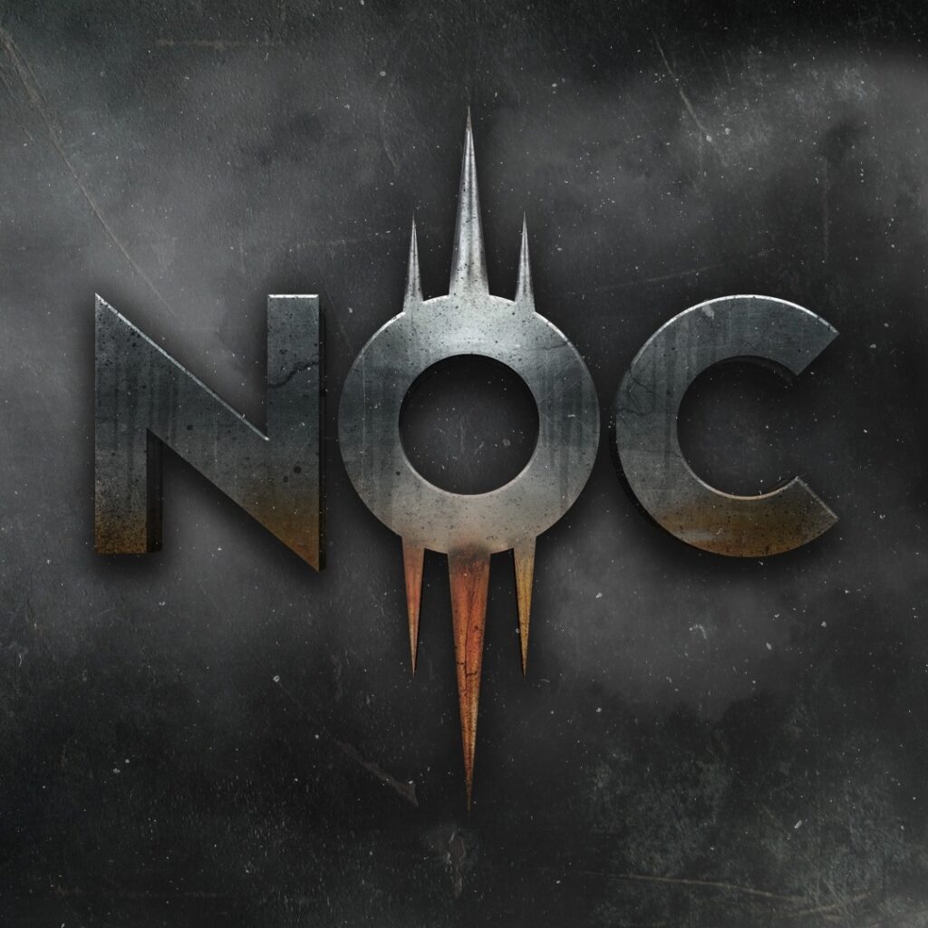 Noc le jeu de rôle Graal d'or 2023